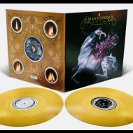 MASTODON Remission 2LP GOLD NUGGET [VINYL 12"]